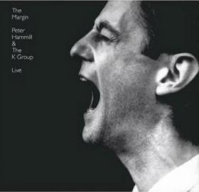 Peter Hammill & the K Group - Margin - 2LP