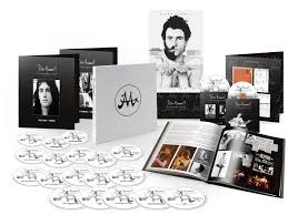Peter Hammill - Charisma & Virgin Recordings 1971-1986-18CD+2BR
