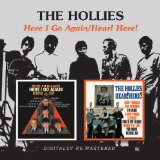 Hollies - Here I Go Again/Hear! Here! - CD - Kliknutím na obrázek zavřete