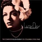 Billie Holiday - Lady Day (The Complete Billie) - 10CD Box Set - Kliknutím na obrázek zavřete