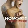 Support Lesbiens - Homobot - CD - Kliknutím na obrázek zavřete