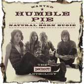 Humble Pie - Natural Born Bugie (The Immediate Anthology) - 2CD