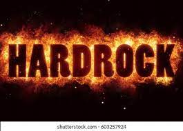 LP - ROCK/HARDROCK