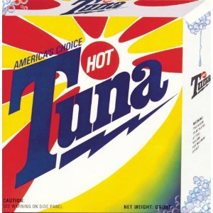 Hot Tuna - America's Choice - CD - Kliknutím na obrázek zavřete