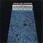 John Lee Hooker - Endless Boogie - CD - Kliknutím na obrázek zavřete