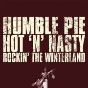Humble Pie - Hot 'n' Nasty: Rockin' the Winterland - CD