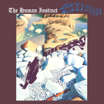 Human Instinct - Stoned Guitar - CD - Kliknutím na obrázek zavřete