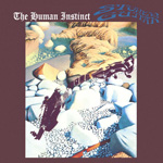 Human Instinct - Stoned Guitar - CD