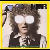 Ian Hunter - You're Never Alone with... - CD