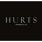 Hurts - Happiness(Deluxe) - CD+DVD - Kliknutím na obrázek zavřete