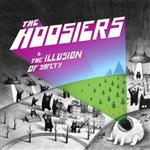 Hoosiers - The Illusion of Safety - CD - Kliknutím na obrázek zavřete