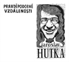 Jaroslav Hutka - PRAVDĚPODOBNÉ VZDÁLENOSTI - CD - Kliknutím na obrázek zavřete