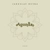 Jaroslav Hutka - AGONDA - CD