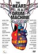 V/A - Heart Is A Drum Machine - DVD - Kliknutím na obrázek zavřete