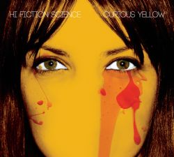 Hi Fiction Science - Curious Yellow - CD