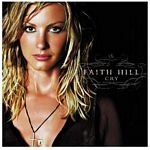 Faith Hill - Cry - CD