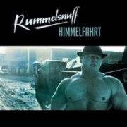 Rummelsnuff - Himmelfahrt - CD