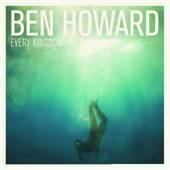 Ben Howard - Every Kingdom - CD