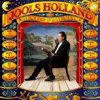 Jools Holland - Best Of Friends - CD+DVD - Kliknutím na obrázek zavřete