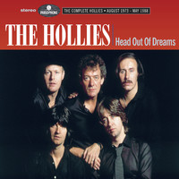 Hollies - Head Out Of Dreams - 6CD - Kliknutím na obrázek zavřete