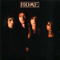 Home - Home - CD