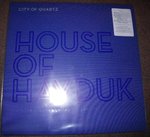 House Of Hayduk - City Of Quartz - LP - Kliknutím na obrázek zavřete