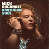 Mick Hucknall - American Soul - CD - Kliknutím na obrázek zavřete