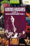GLENN HUGHES - Live In Wolverhampton 2 - DVD