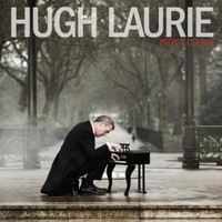 Hugh Laurie - Didn't It Rain - CD - Kliknutím na obrázek zavřete