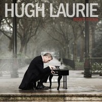 Hugh Laurie - Didn't It Rain - CD