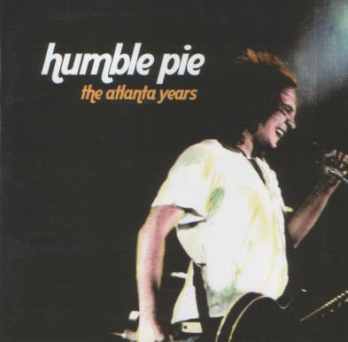 Humble Pie - The Atlanta Years - 2CD - Kliknutím na obrázek zavřete