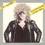 Ian Hunter ‎– All American Alien Boy - CD