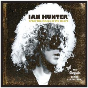 Ian Hunter - From the Knees of My Heart-The Chrysalis Years-4CD