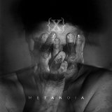 IAMX - METANOIA - CD