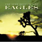 Eagles - Very Best of the Eagles - CD - Kliknutím na obrázek zavřete