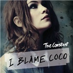 I Blame Coco - The Constant - CD - Kliknutím na obrázek zavřete