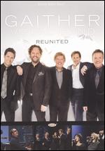 Gaither Vocal Band - Reunited - DVD - Kliknutím na obrázek zavřete