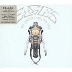 Eagles - The Complete Greatest Hits - 2CD - Kliknutím na obrázek zavřete
