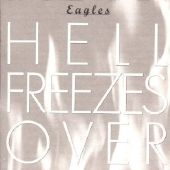 Eagles - Hell Freezes Over - CD