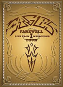 EAGLES - 2DVD