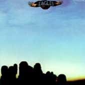 Eagles - Eagles - CD - Kliknutím na obrázek zavřete