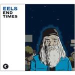 Eels - End Time - CD - Kliknutím na obrázek zavřete