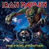 Iron Maiden - Final Frontier-Special Edition - CD - Kliknutím na obrázek zavřete