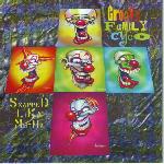 Infectious Grooves - Groove Family Cyco - CD