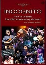 Incognito - Live In London - 2DVD - Kliknutím na obrázek zavřete