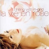 IN-GRID - LA VIE EN ROSE - CD