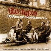 Ingoes - Before We Were Blossom Toes - CD - Kliknutím na obrázek zavřete