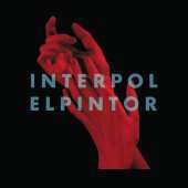 Interpol - El Pintor - CD - Kliknutím na obrázek zavřete