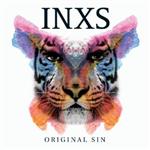 Inxs - Original Sin - CD