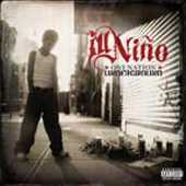 Ill Nino - One Nation Underground - CD - Kliknutím na obrázek zavřete